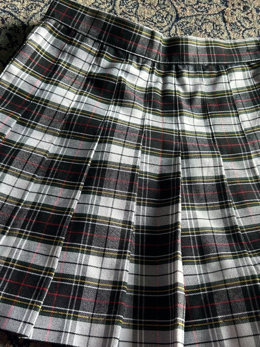 Xsmall mini skirt los angeles Apparel